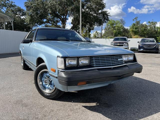 used 1981 Toyota Celica car, priced at $15,999