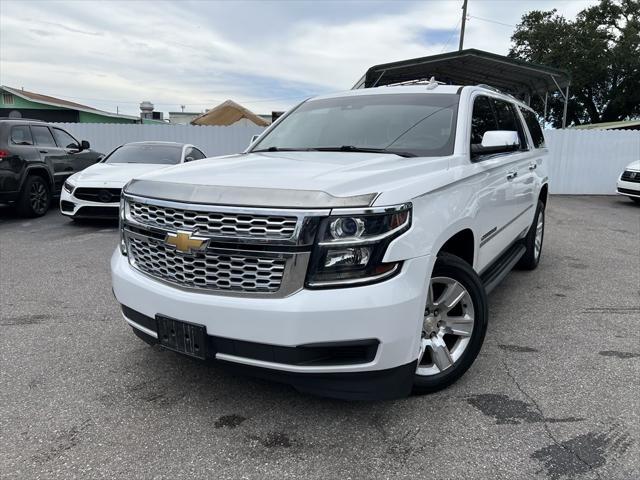 used 2016 Chevrolet Suburban car, priced at $15,999