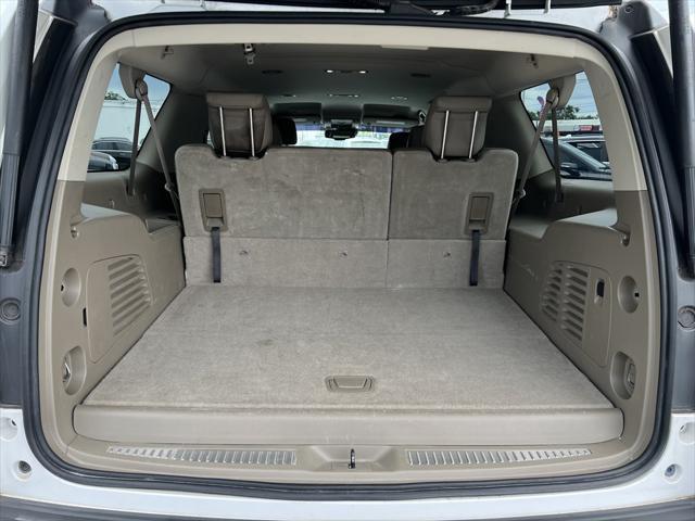 used 2016 Chevrolet Suburban car, priced at $15,999