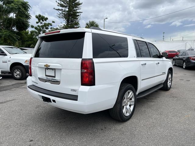 used 2016 Chevrolet Suburban car, priced at $15,999
