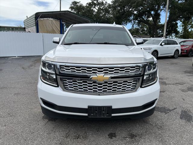 used 2016 Chevrolet Suburban car, priced at $15,999