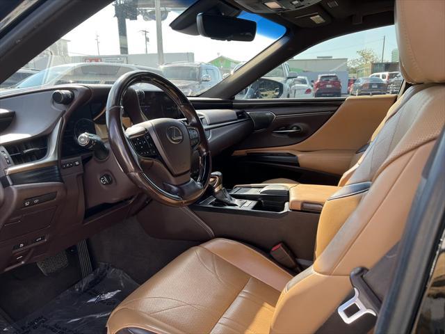 used 2019 Lexus ES 300h car, priced at $24,999