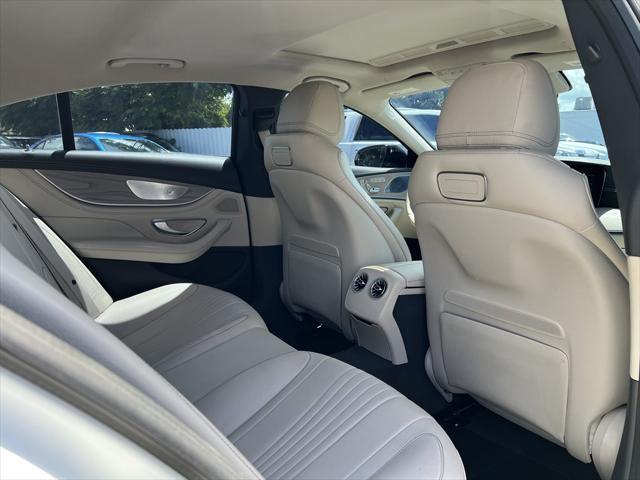 used 2019 Mercedes-Benz CLS 450 car, priced at $27,999