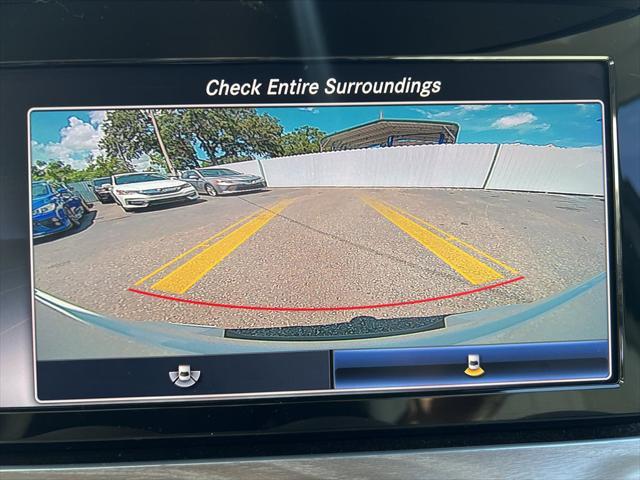 used 2019 Mercedes-Benz CLS 450 car, priced at $27,999