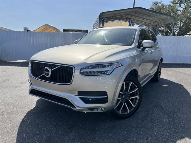 used 2018 Volvo XC90 car, priced at $17,947