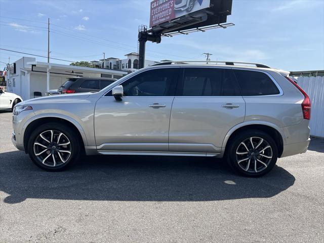 used 2018 Volvo XC90 car, priced at $17,947