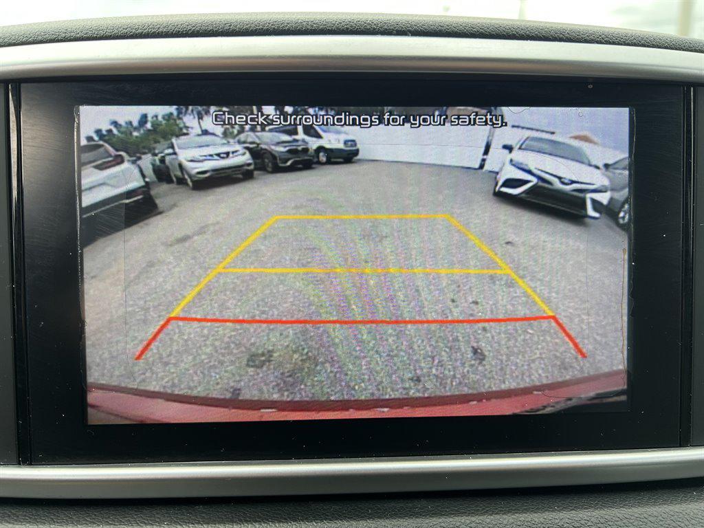 used 2020 Kia Sportage car, priced at $14,999