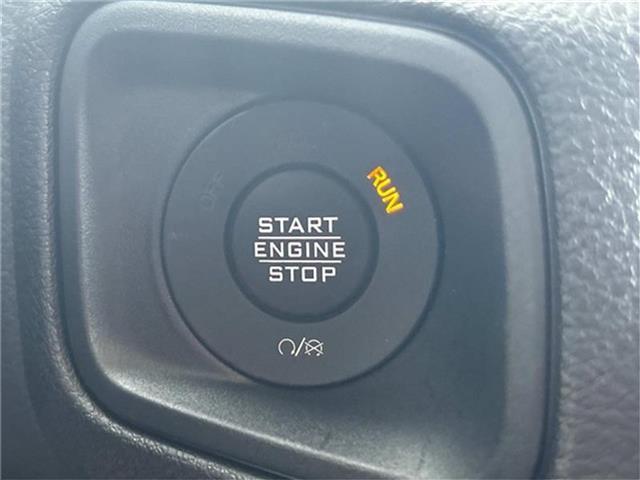 new 2025 Jeep Wrangler car, priced at $46,070
