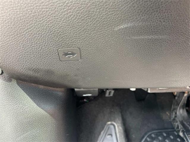 used 2021 Jeep Renegade car, priced at $21,995