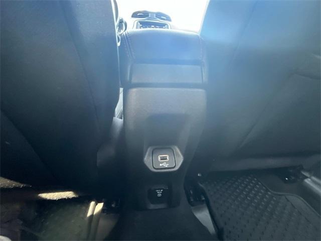 used 2021 Jeep Renegade car, priced at $21,995
