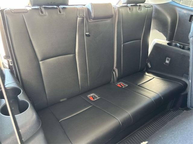 used 2022 Toyota Highlander car, priced at $37,995