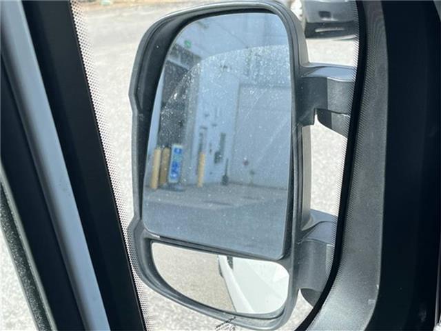 new 2025 Ram ProMaster 2500 car, priced at $51,350