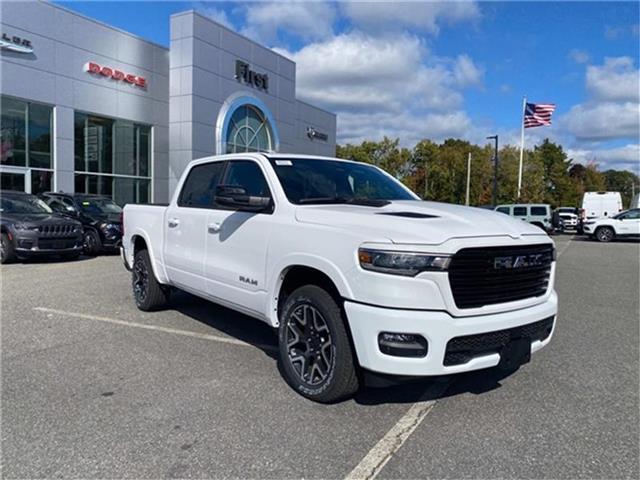 new 2025 Ram 1500 car, priced at $69,425