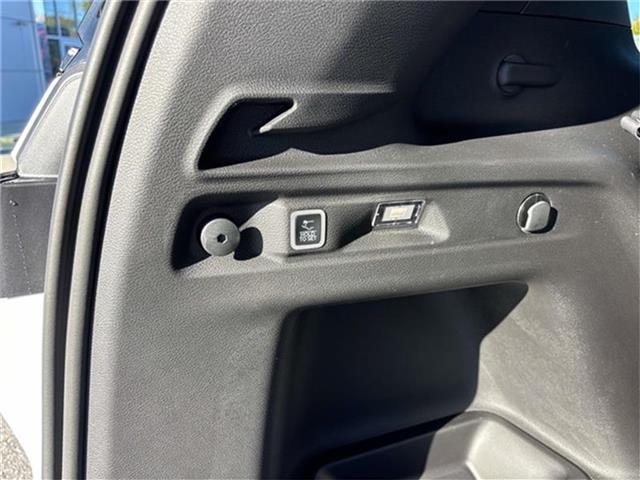 new 2025 Jeep Grand Cherokee L car, priced at $46,130