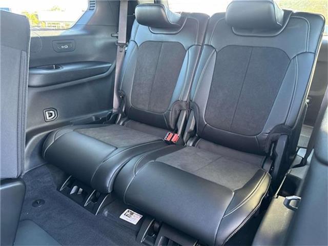 new 2025 Jeep Grand Cherokee L car, priced at $46,130