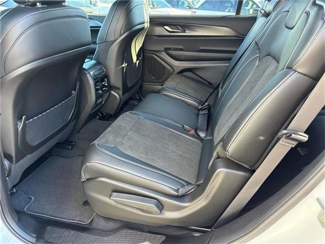 new 2025 Jeep Grand Cherokee L car, priced at $46,130