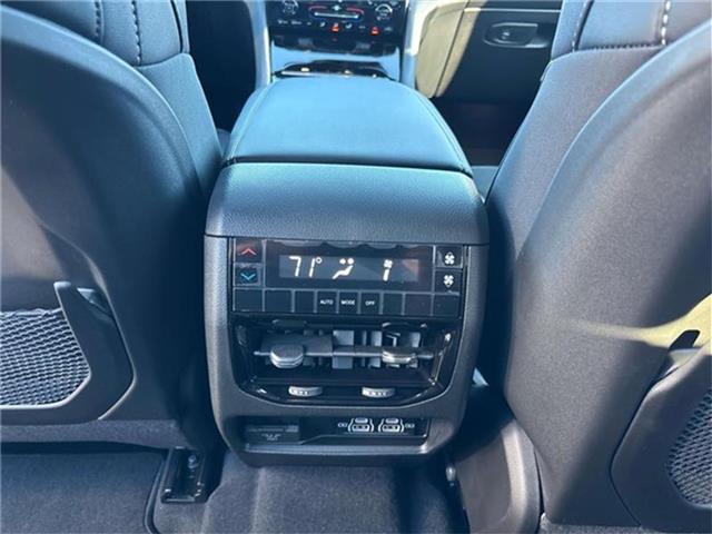 new 2025 Jeep Grand Cherokee L car, priced at $46,130