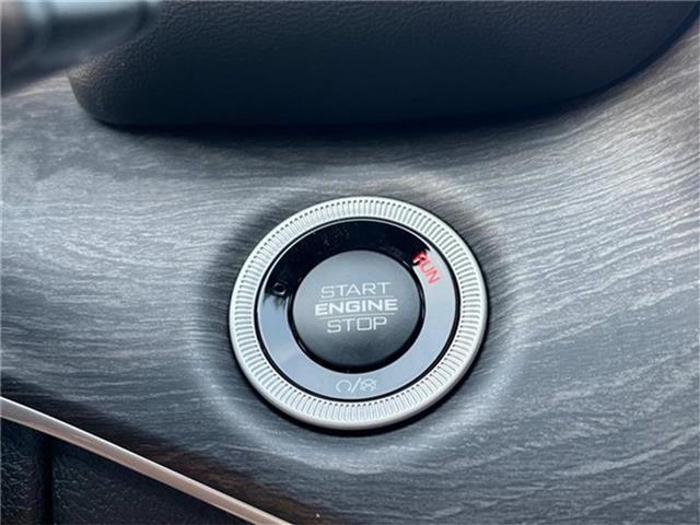 new 2025 Jeep Grand Cherokee car, priced at $45,906