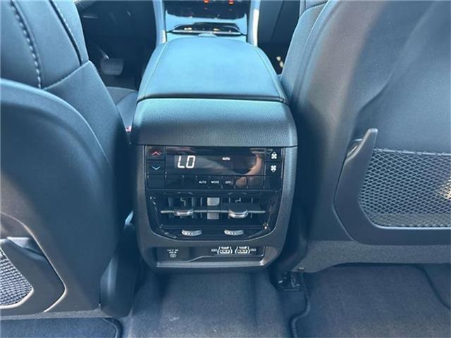 new 2025 Jeep Grand Cherokee L car, priced at $46,725