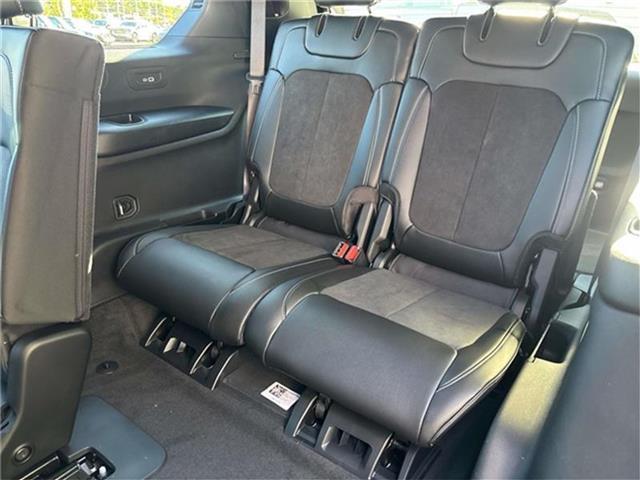 new 2025 Jeep Grand Cherokee L car, priced at $46,725