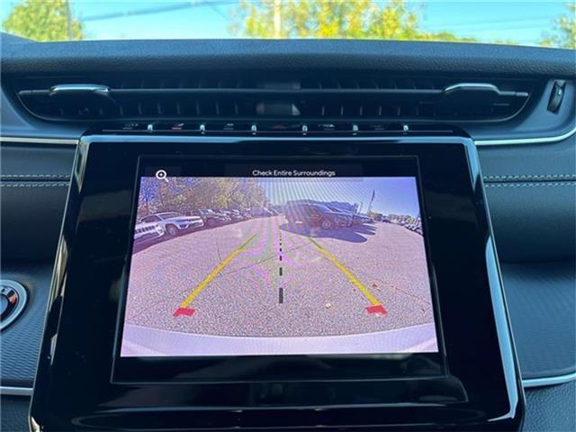 new 2025 Jeep Grand Cherokee L car, priced at $46,725