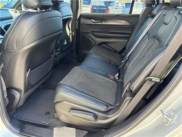 new 2025 Jeep Grand Cherokee L car, priced at $46,725