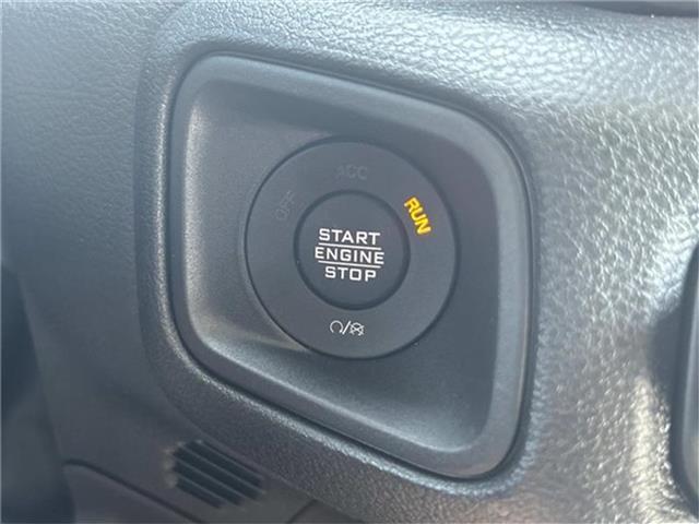 new 2025 Jeep Wrangler car, priced at $55,165