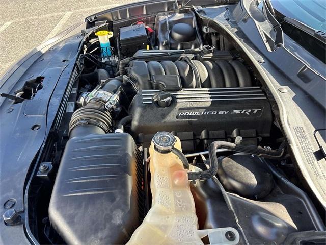 used 2022 Dodge Charger car, priced at $49,900