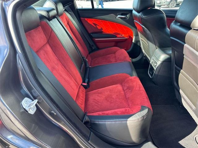 used 2022 Dodge Charger car, priced at $49,900