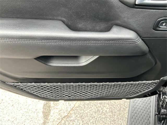 used 2021 Jeep Wrangler Unlimited car, priced at $33,995