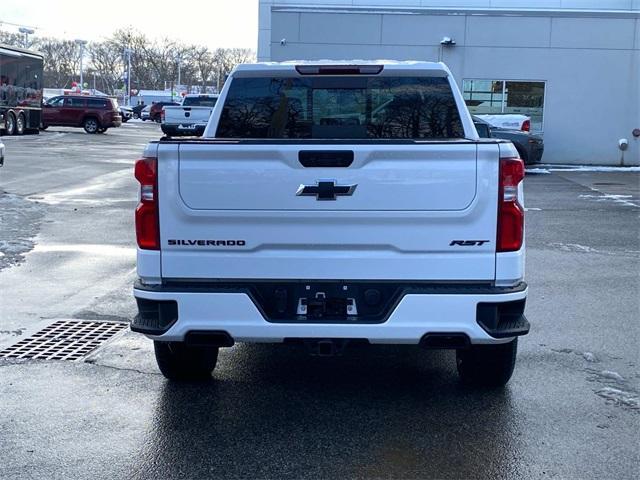 used 2021 Chevrolet Silverado 1500 car, priced at $34,900