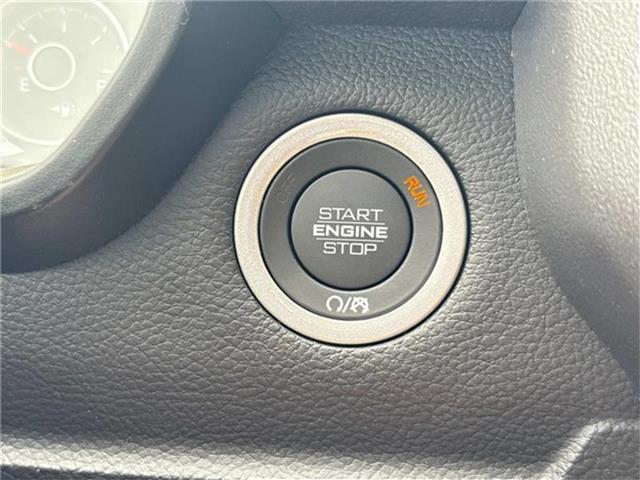 new 2025 Ram 1500 car, priced at $50,542