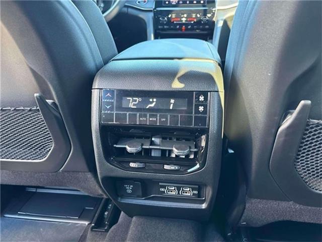 new 2025 Jeep Grand Cherokee L car, priced at $46,725