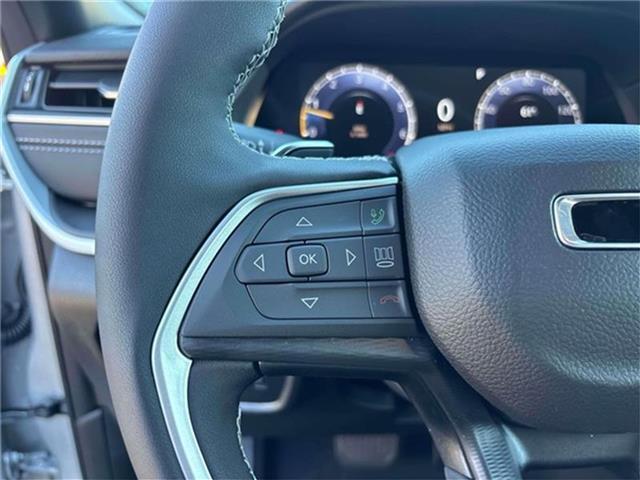 new 2025 Jeep Grand Cherokee L car, priced at $46,725