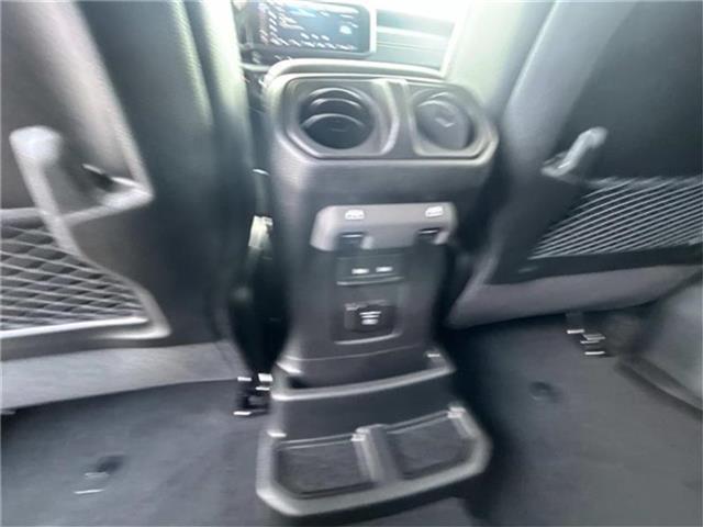 new 2025 Jeep Wrangler car, priced at $53,322