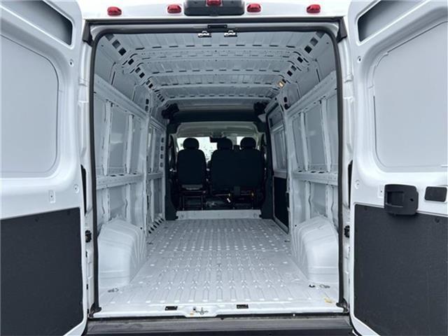 new 2025 Ram ProMaster 2500 car, priced at $54,175