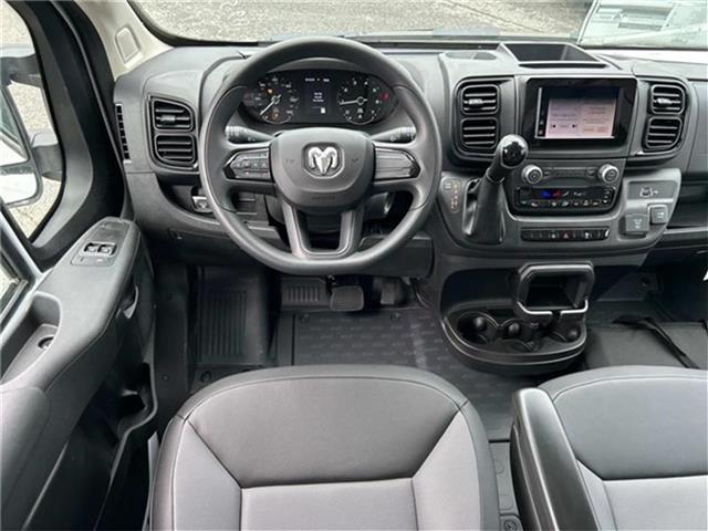 new 2025 Ram ProMaster 2500 car, priced at $54,175