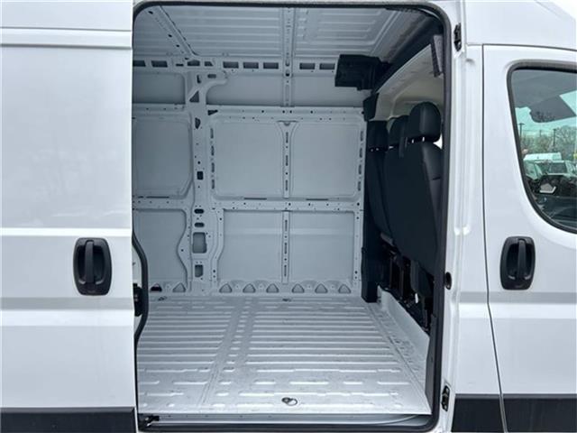 new 2025 Ram ProMaster 2500 car, priced at $54,175