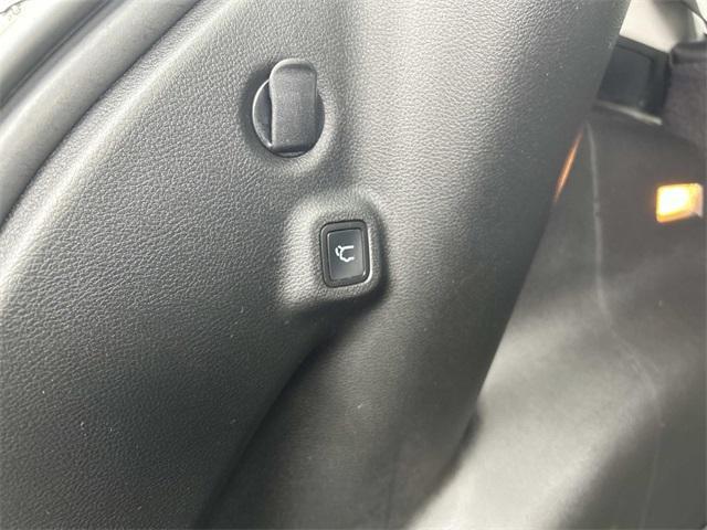 used 2022 Jeep Compass car, priced at $22,432