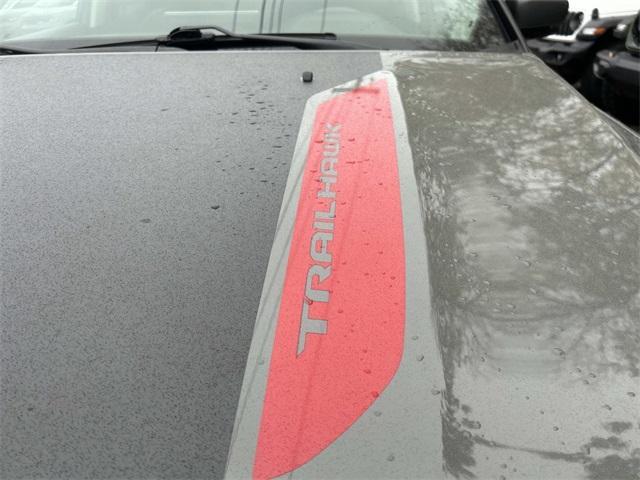 used 2022 Jeep Compass car, priced at $22,432