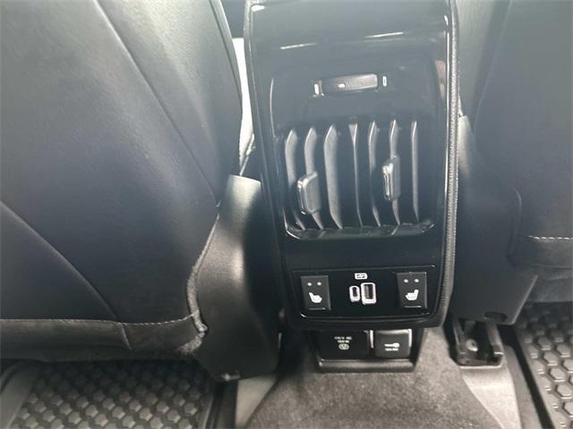 used 2022 Jeep Compass car, priced at $22,432