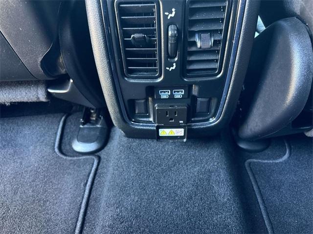 used 2021 Jeep Grand Cherokee car, priced at $27,022