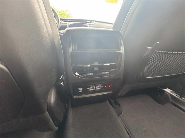 used 2023 Jeep Grand Cherokee car, priced at $36,995