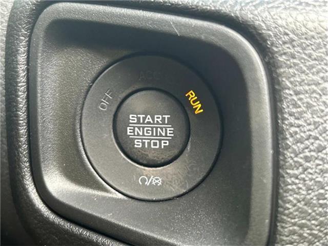 new 2025 Jeep Wrangler car, priced at $54,355