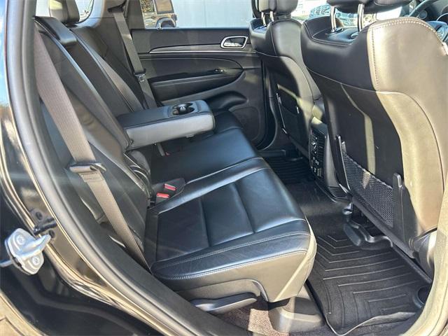 used 2019 Jeep Grand Cherokee car, priced at $20,995