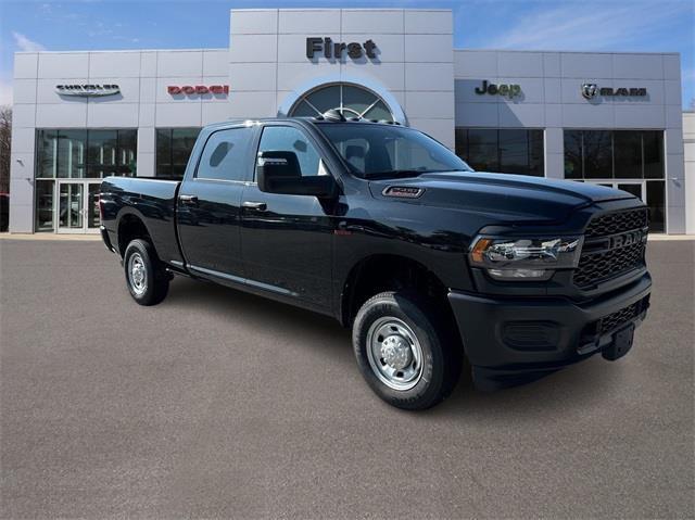 new 2024 Ram 2500 car, priced at $65,180