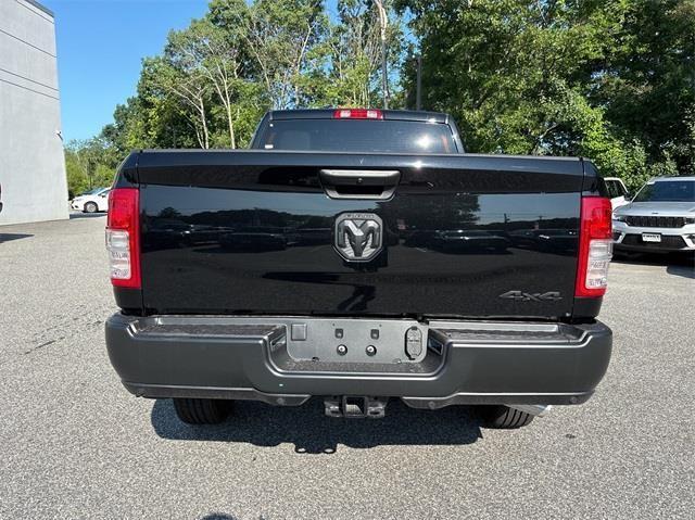 new 2024 Ram 2500 car, priced at $65,180