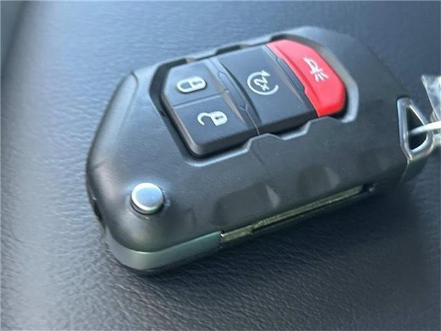 new 2025 Jeep Wrangler car, priced at $55,965