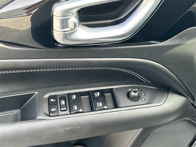 used 2023 Jeep Compass car, priced at $24,278
