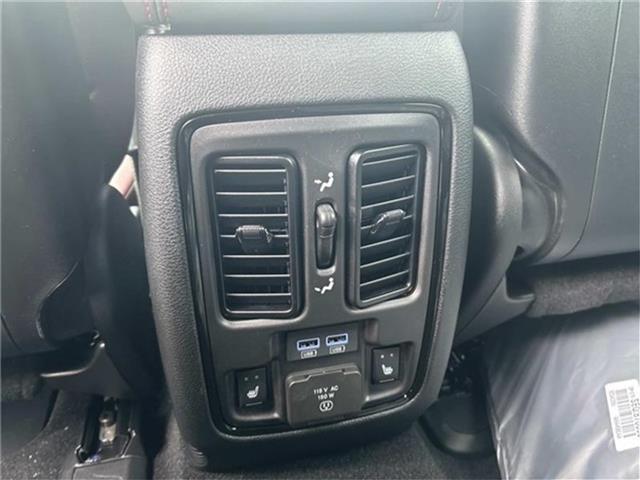 new 2025 Dodge Durango car, priced at $45,415